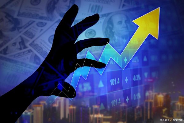 手机股票配资开户 成交量极致用法，看到“量柱低于精准线”，这是行情启动标志？